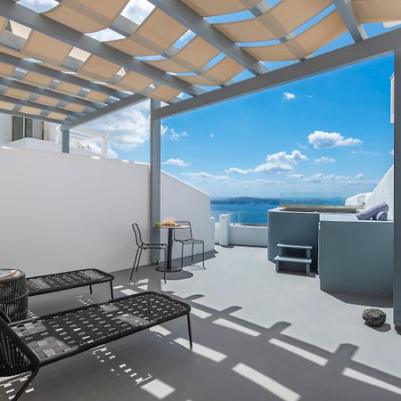 Exclusive Suites Fira  Exterior foto