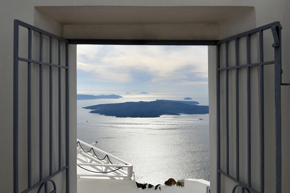 Exclusive Suites Fira  Exterior foto