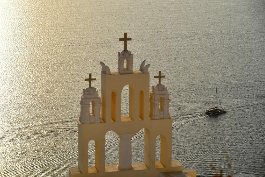 Exclusive Suites Fira  Exterior foto